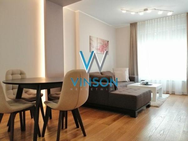 Slika 1 - Novi Sad, Centar - Uknjižen dvoiposoban stan ID#1001230