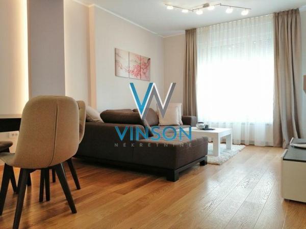 Slika 2 - Novi Sad, Centar - Uknjižen dvoiposoban stan ID#1001230