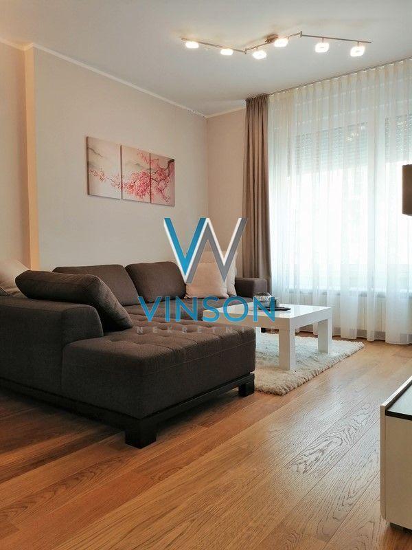 Slika 3 - Novi Sad, Centar - Uknjižen dvoiposoban stan ID#1001230