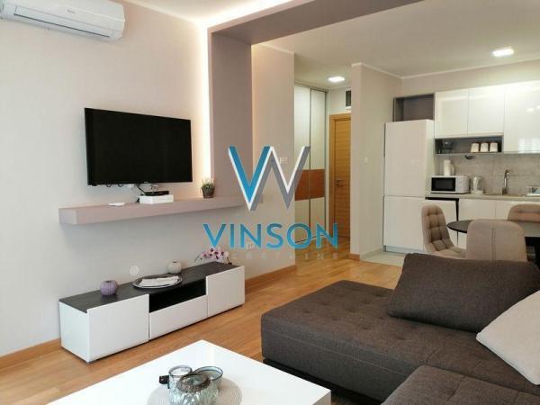 Slika 4 - Novi Sad, Centar - Uknjižen dvoiposoban stan ID#1001230