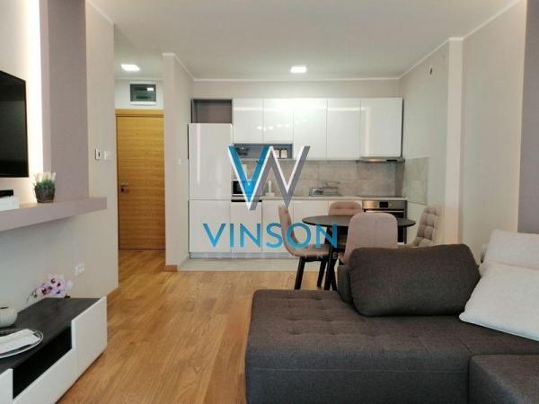 Slika 5 - Novi Sad, Centar - Uknjižen dvoiposoban stan ID#1001230