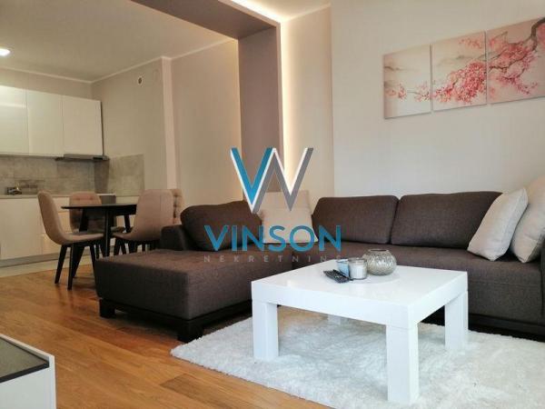 Slika 6 - Novi Sad, Centar - Uknjižen dvoiposoban stan ID#1001230