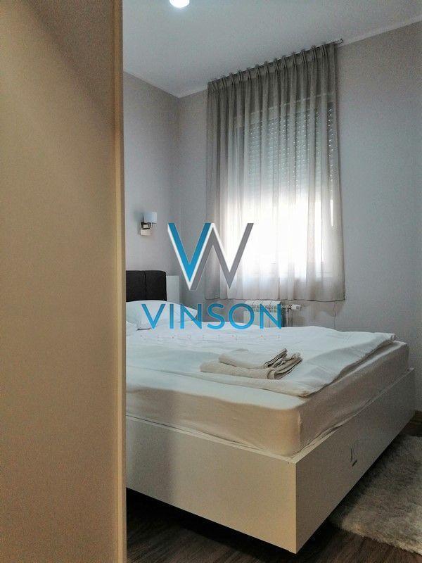 Slika 10 - Novi Sad, Centar - Uknjižen dvoiposoban stan ID#1001230