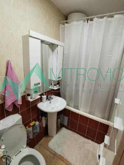 Slika 9 - DVOSOBAN STAN 47m² NA BULEVARU OSLOBOĐENJA PREKO PUTA FUTOŠKE PIJACE, HITNA PRODAJA 