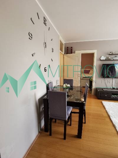 Slika 3 - DVOSOBAN STAN 47m² NA BULEVARU OSLOBOĐENJA PREKO PUTA FUTOŠKE PIJACE, HITNA PRODAJA 