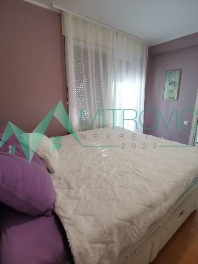 Slika 8 - DVOSOBAN STAN 47m² NA BULEVARU OSLOBOĐENJA PREKO PUTA FUTOŠKE PIJACE, HITNA PRODAJA 