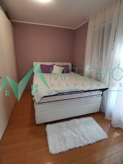 Slika 7 - DVOSOBAN STAN 47m² NA BULEVARU OSLOBOĐENJA PREKO PUTA FUTOŠKE PIJACE, HITNA PRODAJA 