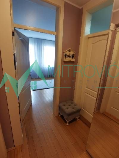 Slika 11 - DVOSOBAN STAN 47m² NA BULEVARU OSLOBOĐENJA PREKO PUTA FUTOŠKE PIJACE, HITNA PRODAJA 