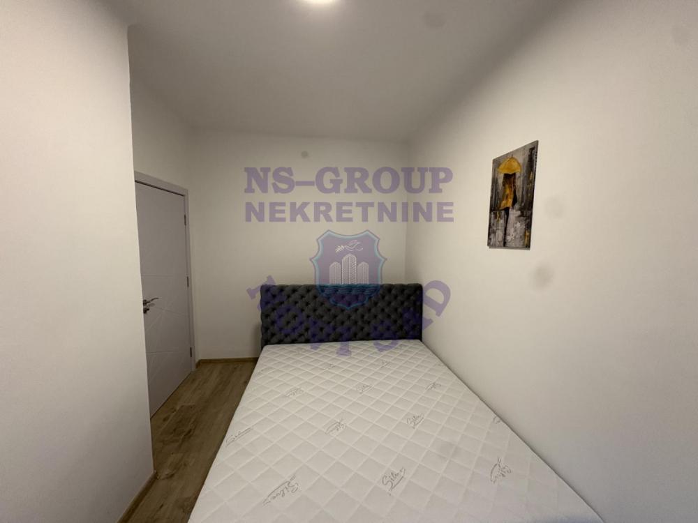 Slika 8 - Jednoiposoban, 33m2, Spens Novi Sad Novi Sad