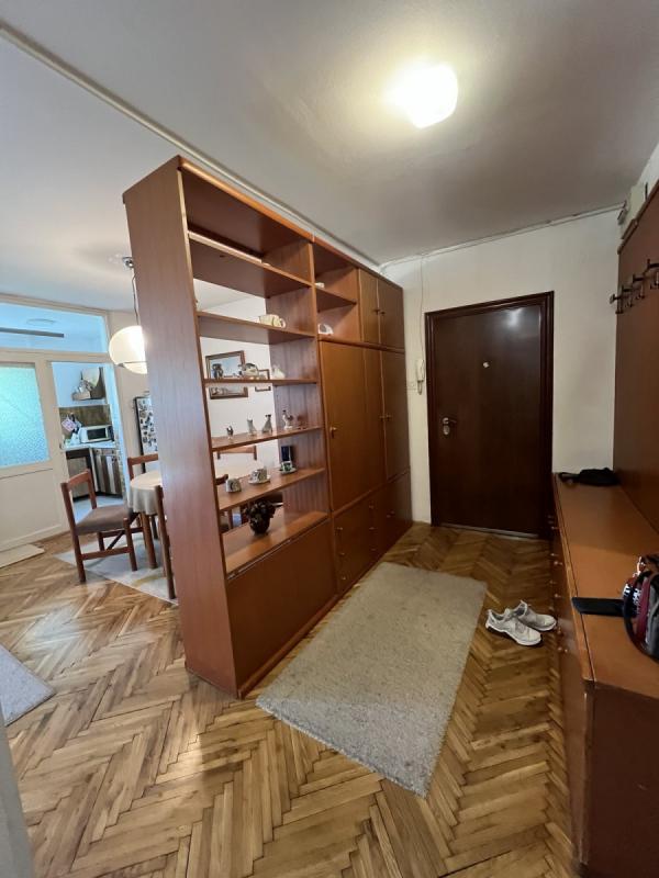 Slika 6 - Stan,NOVI SAD,NOVO NASELJE,kv: 69.00, € 177200, ID: 1059531