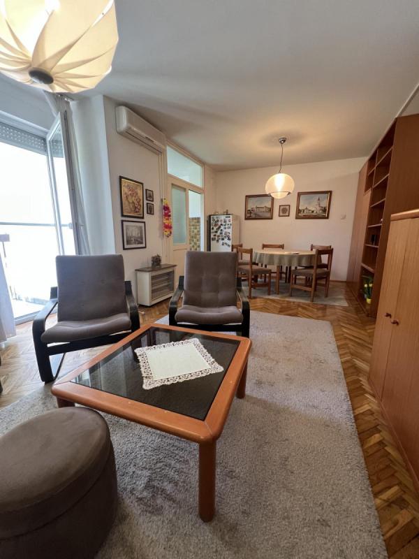 Slika 1 - Stan,NOVI SAD,NOVO NASELJE,kv: 69.00, € 177200, ID: 1059531