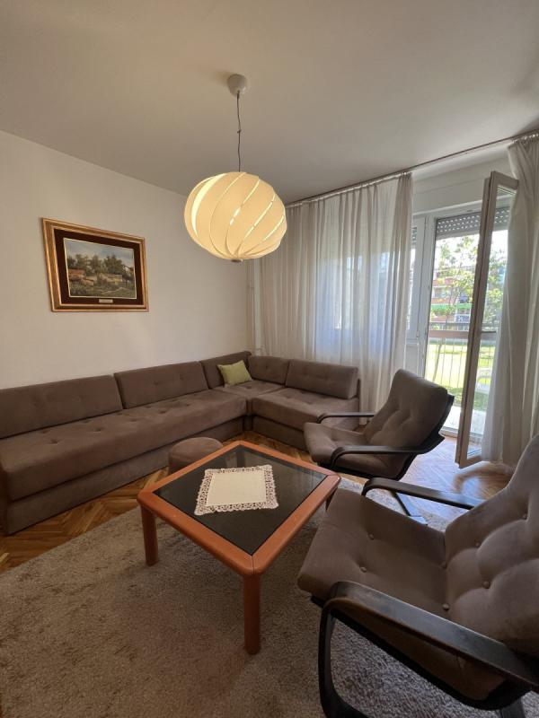 Slika 2 - Stan,NOVI SAD,NOVO NASELJE,kv: 69.00, € 177200, ID: 1059531
