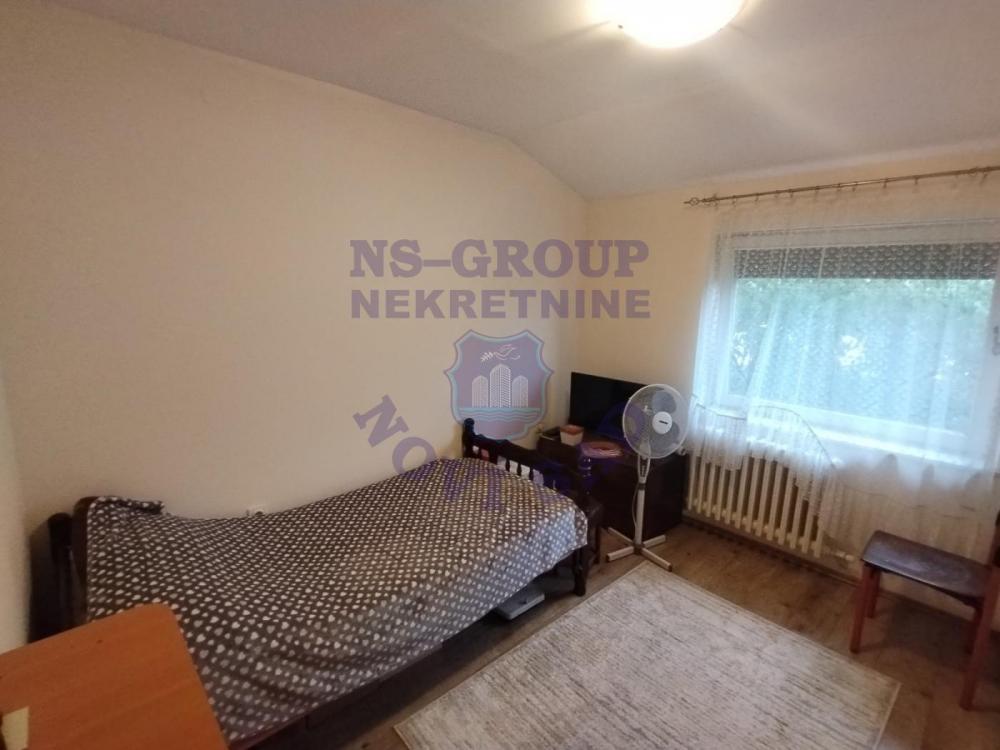 Slika 9 - Dvoiposoban stan na Novom Naselju 