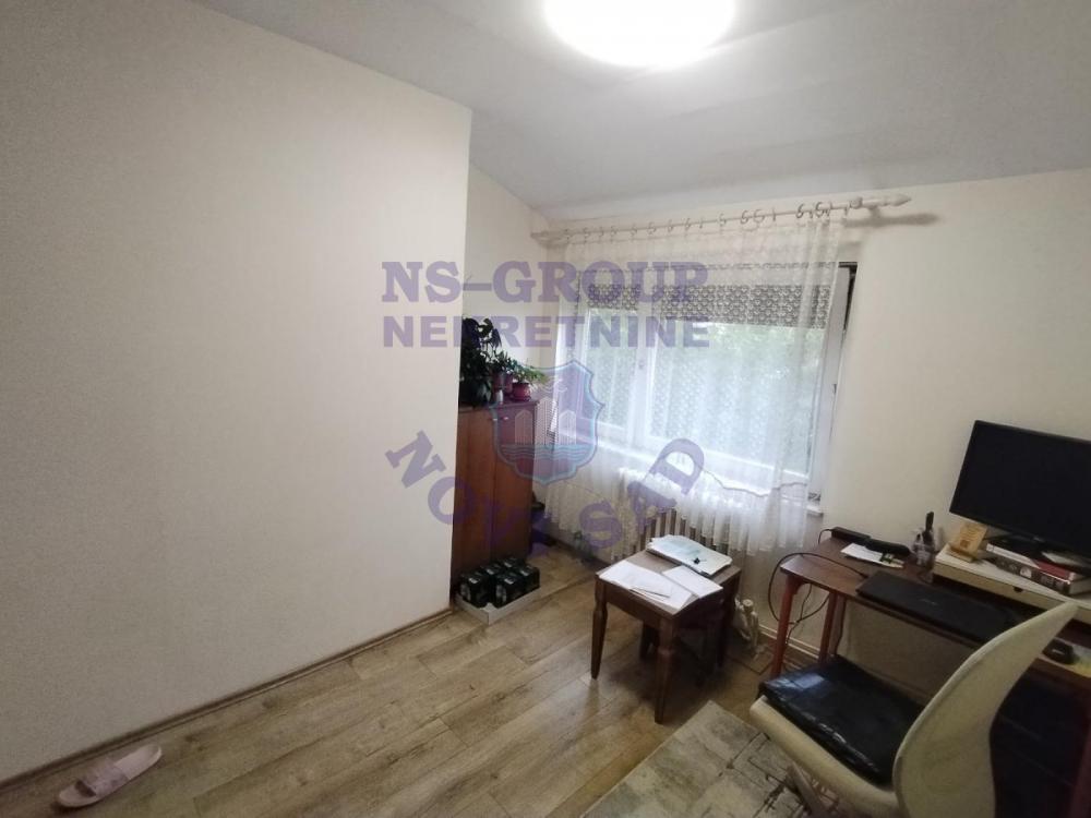 Slika 8 - Dvoiposoban stan na Novom Naselju 
