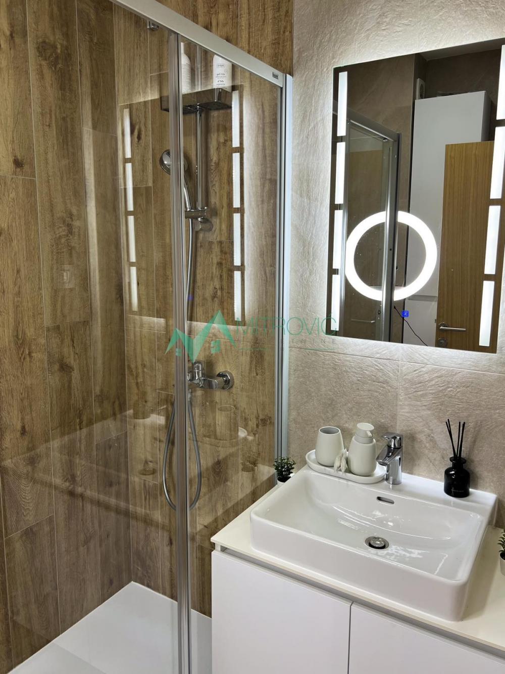 Slika 9 - Nov dvosoban stan 50m2 - Telep 