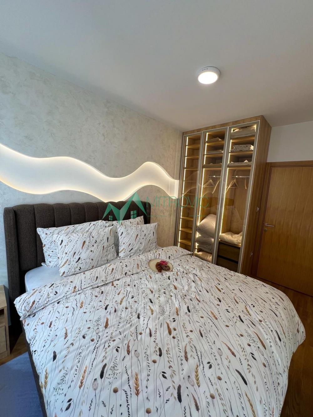 Slika 8 - Nov dvosoban stan 50m2 - Telep 