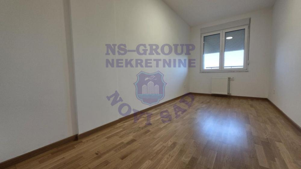 Slika 3 - Nov četvorosoban stan uz povrat pdv-a