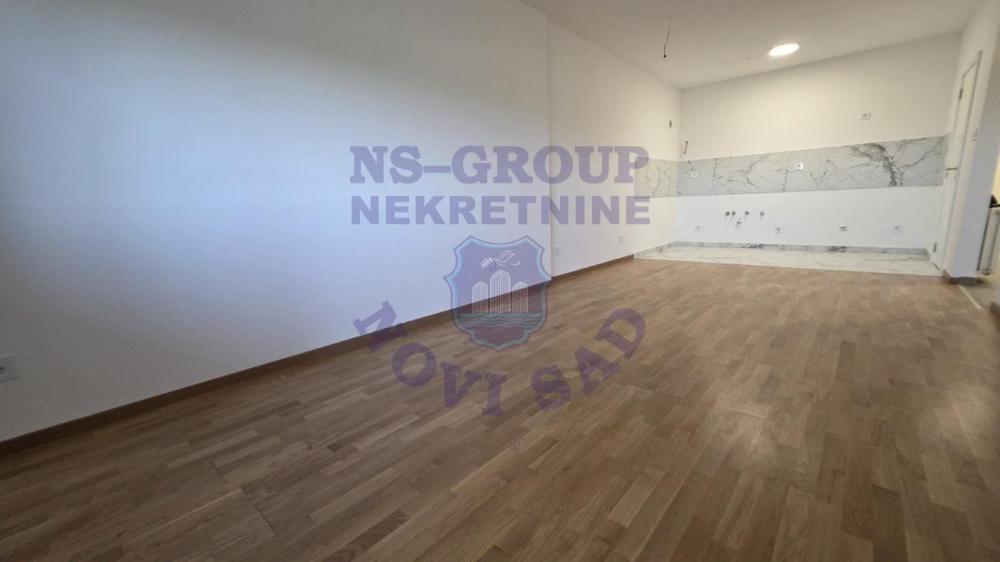 Slika 1 - Nov četvorosoban stan uz povrat pdv-a