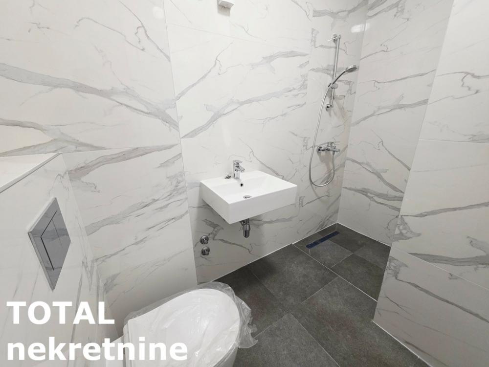 Slika 8 - Stan,NOVI SAD,NOVO NASELJE -  BISTRICA,kv: 36.00, € 113800, ID: 1100596