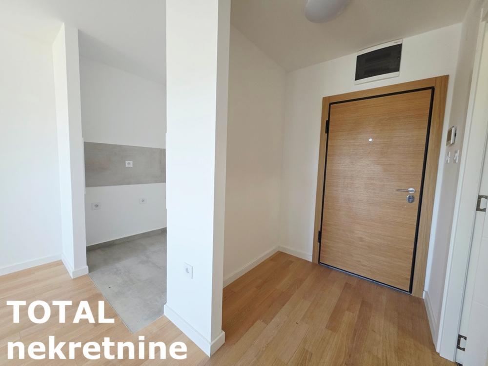 Slika 9 - Stan,NOVI SAD,NOVO NASELJE -  BISTRICA,kv: 36.00, € 113800, ID: 1100596