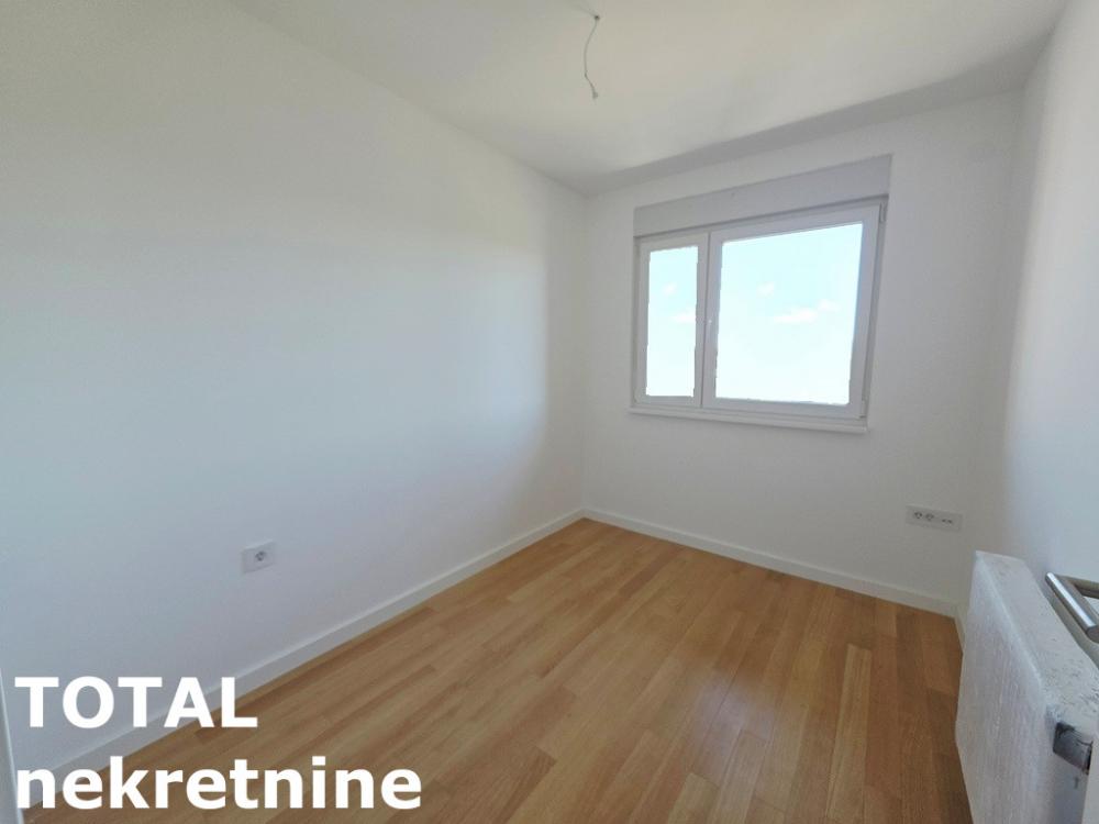 Slika 4 - Stan,NOVI SAD,NOVO NASELJE -  BISTRICA,kv: 36.00, € 113800, ID: 1100596