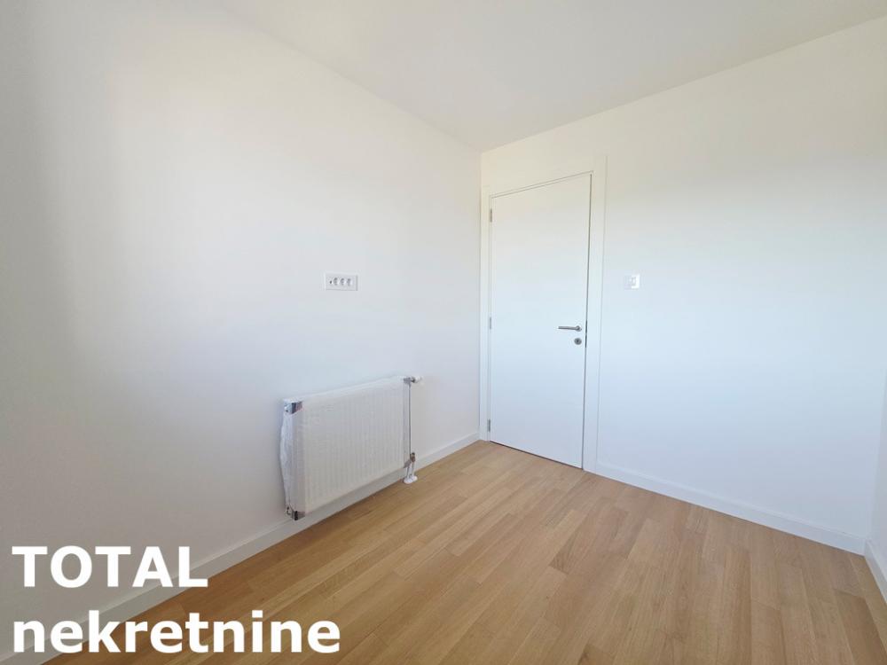 Slika 5 - Stan,NOVI SAD,NOVO NASELJE -  BISTRICA,kv: 36.00, € 113800, ID: 1100596