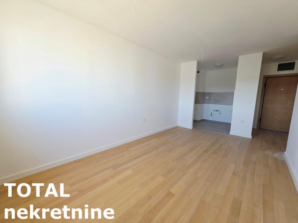 Slika 1 - Stan,NOVI SAD,NOVO NASELJE -  BISTRICA,kv: 36.00, € 113800, ID: 1100596