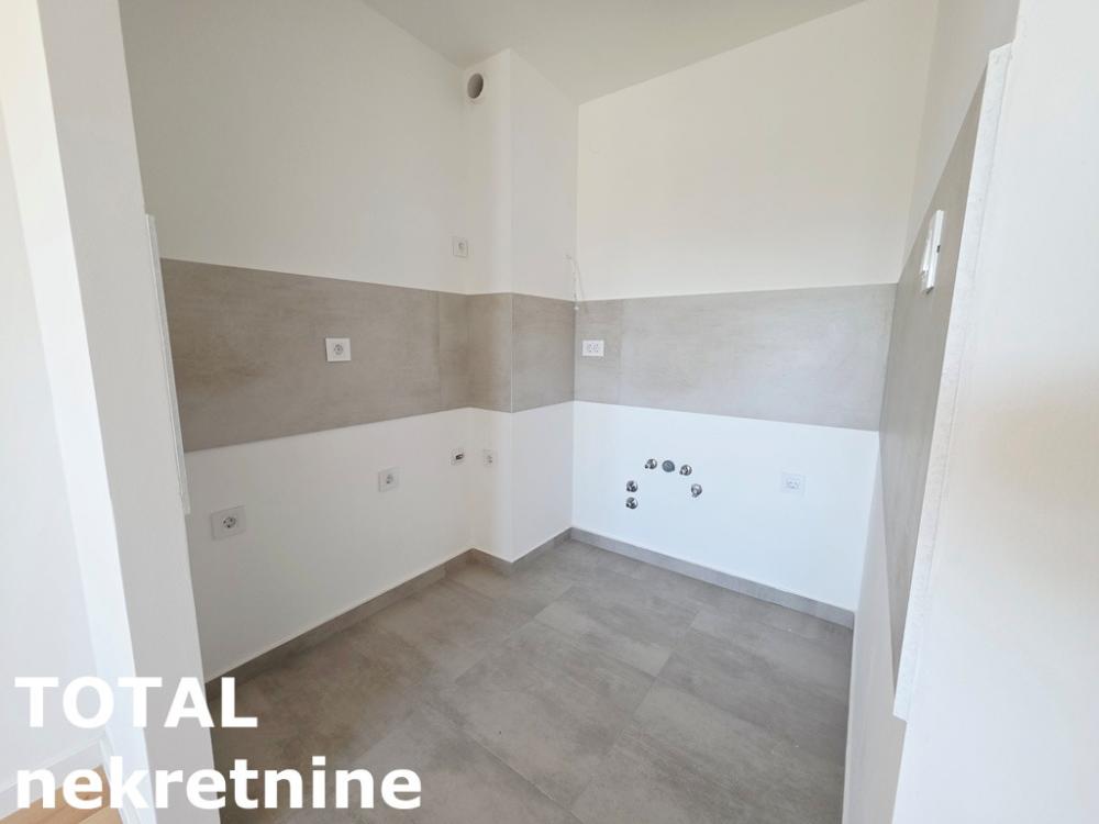 Slika 3 - Stan,NOVI SAD,NOVO NASELJE -  BISTRICA,kv: 36.00, € 113800, ID: 1100596