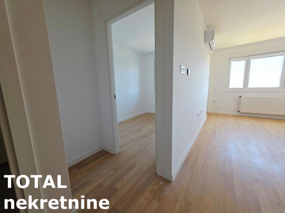 Slika 11 - Stan,NOVI SAD,NOVO NASELJE -  BISTRICA,kv: 36.00, € 113800, ID: 1100596