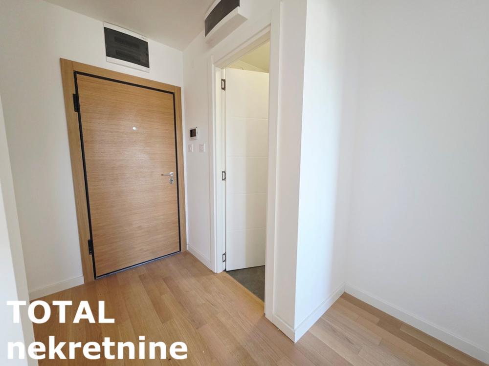 Slika 10 - Stan,NOVI SAD,NOVO NASELJE -  BISTRICA,kv: 36.00, € 113800, ID: 1100596