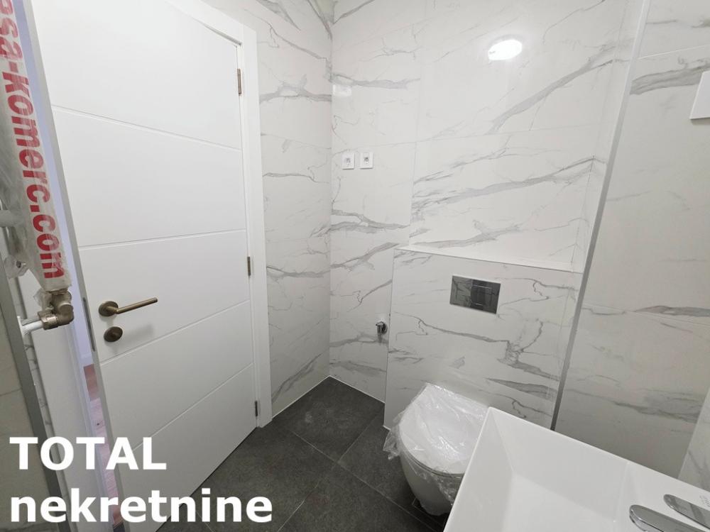 Slika 7 - Stan,NOVI SAD,NOVO NASELJE -  BISTRICA,kv: 36.00, € 113800, ID: 1100596
