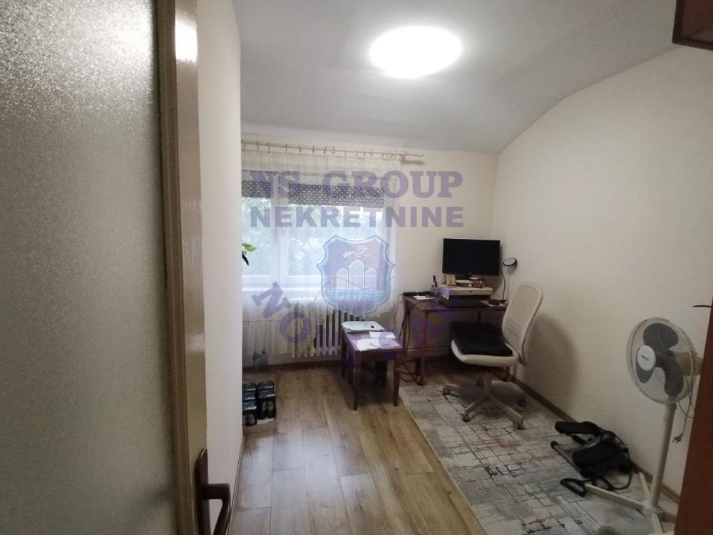 Slika 6 - Dvoiposoban stan na Novom Naselju