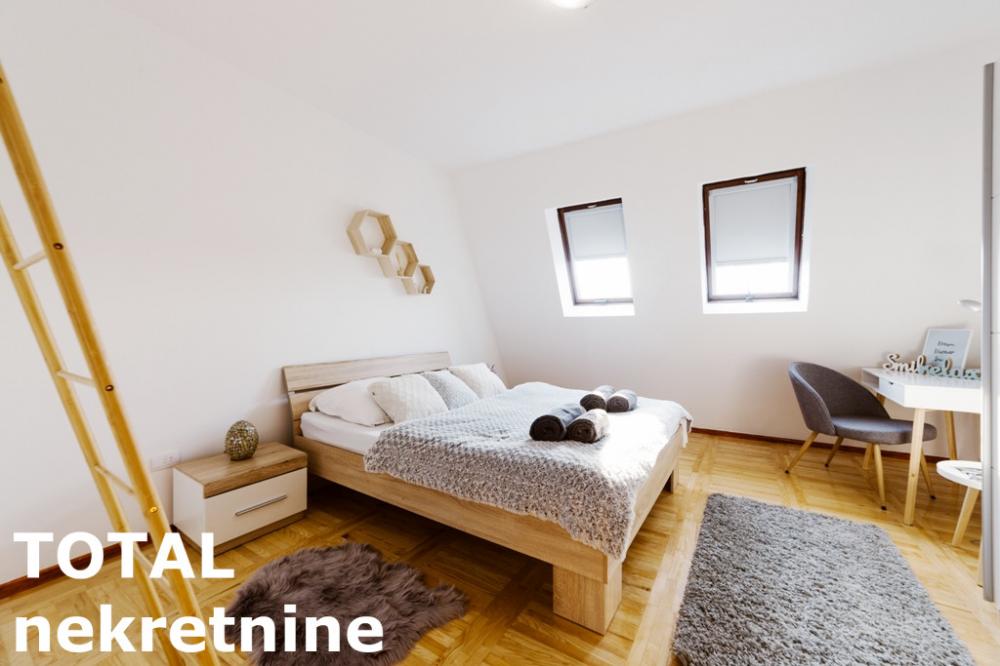 Slika 11 - Stan,NOVI SAD,BULEVAR EVROPE,kv: 90.00, € 185000, ID: 1102779