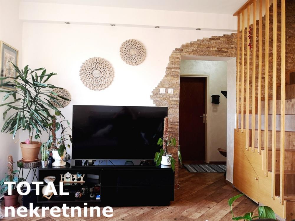 Slika 6 - Stan,NOVI SAD,BULEVAR EVROPE,kv: 90.00, € 185000, ID: 1102779