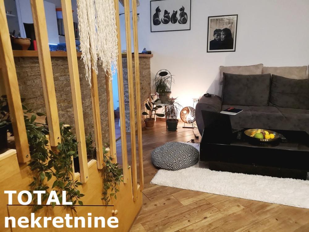 Slika 3 - Stan,NOVI SAD,BULEVAR EVROPE,kv: 90.00, € 185000, ID: 1102779