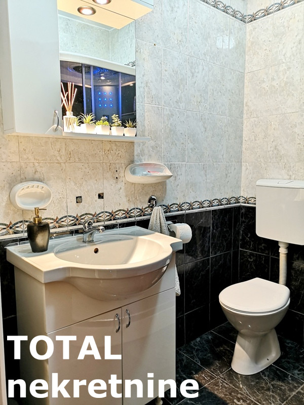 Slika 10 - Stan,NOVI SAD,BULEVAR EVROPE,kv: 90.00, € 185000, ID: 1102779