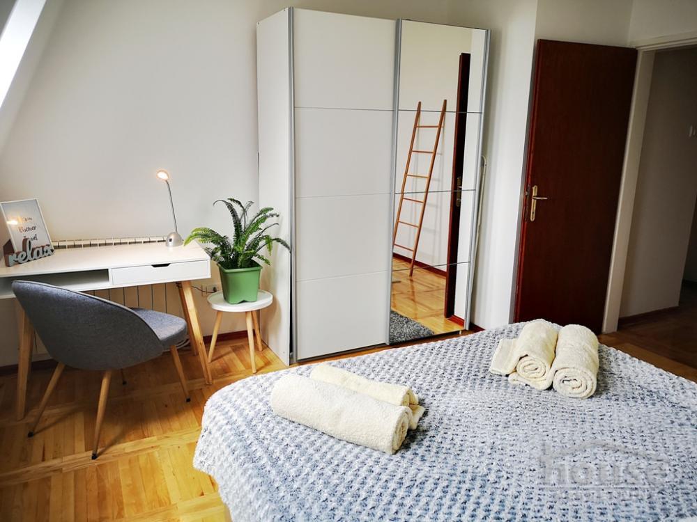 Glavna slika -Stan,NOVI SAD,BULEVAR EVROPE,kv: 90.00, € 185000, ID: 1065933