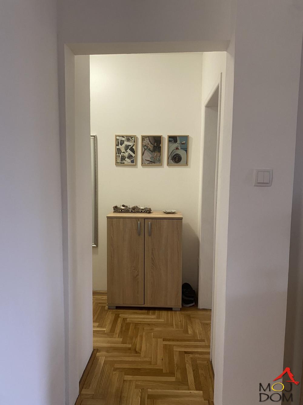 Slika 9 - Stan,NOVI SAD,NOVA DETELINARA,kv: 51, € 154500, ID: 1024821