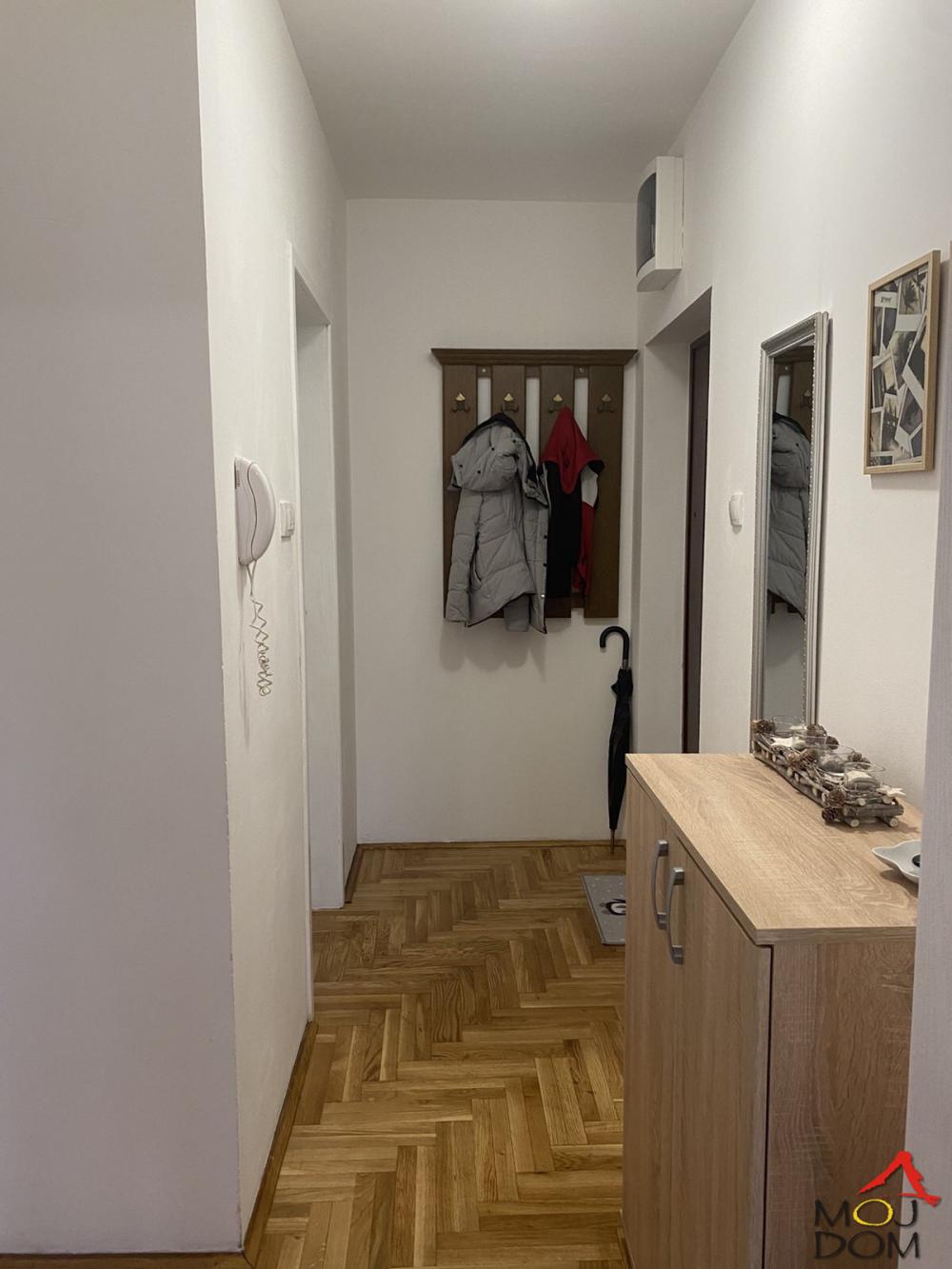 Slika 5 - Stan,NOVI SAD,NOVA DETELINARA,kv: 51, € 154500, ID: 1024821