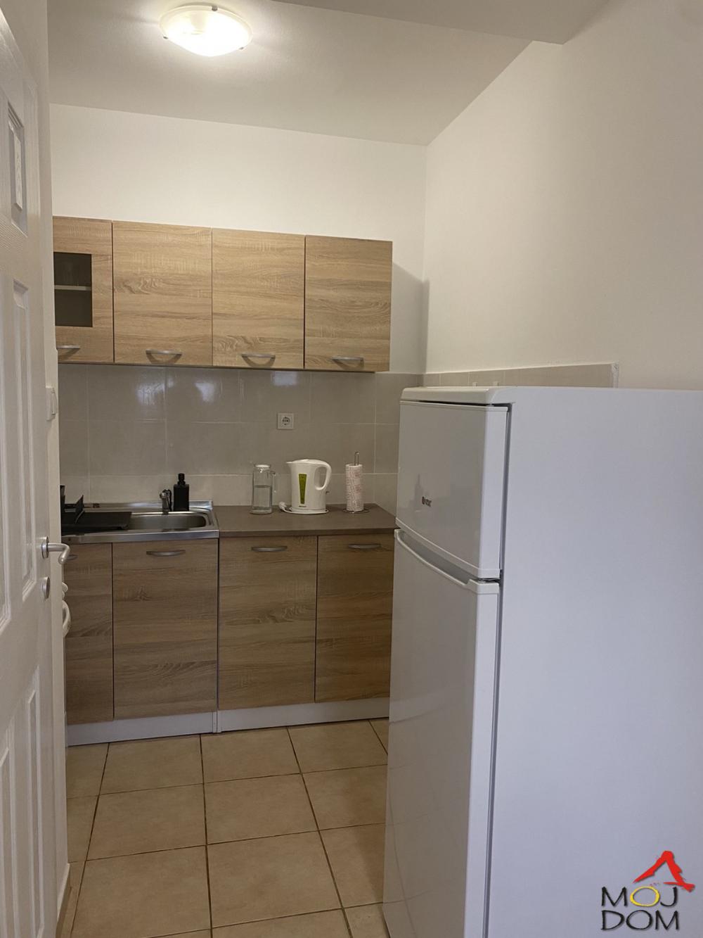 Slika 6 - Stan,NOVI SAD,NOVA DETELINARA,kv: 51, € 154500, ID: 1024821
