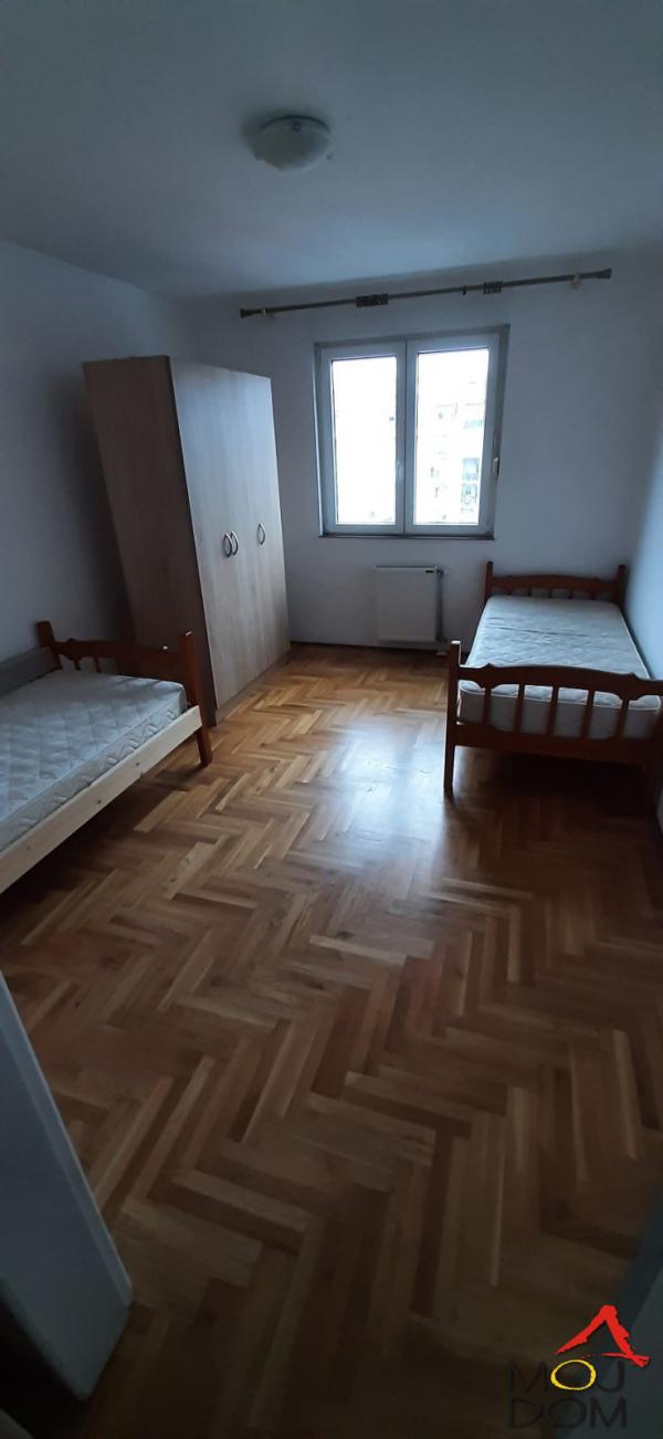 Slika 8 - Stan,NOVI SAD,NOVA DETELINARA,kv: 51, € 154500, ID: 1024821