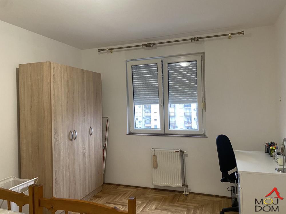 Slika 3 - Stan,NOVI SAD,NOVA DETELINARA,kv: 51, € 154500, ID: 1024821