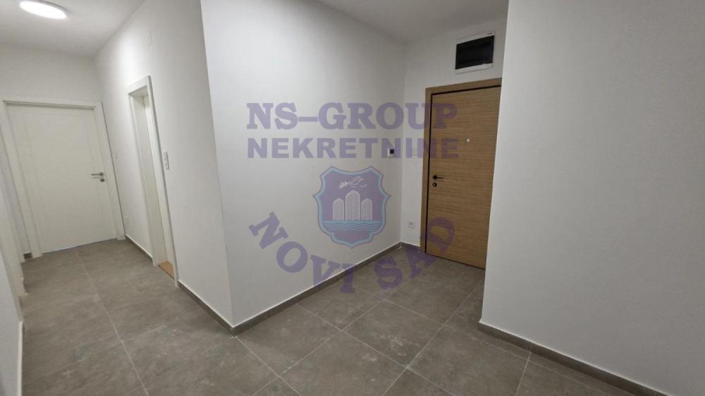 Slika 3 - Na prodaju stan na Avijaciji