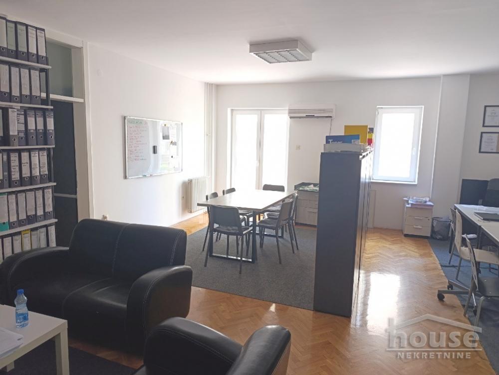 Glavna slika -Stan,NOVI SAD,CENTAR,kv: 73.00, € 292000, ID: 1065934