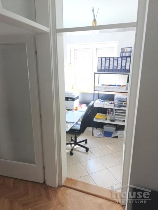 Slika 2 - Stan,NOVI SAD,CENTAR,kv: 73.00, € 292000, ID: 1065934