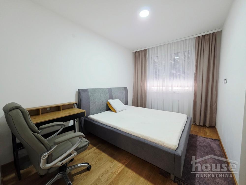 Slika 6 - Stan,NOVI SAD,TELEP,kv: 46.00, € 143000, ID: 1065856