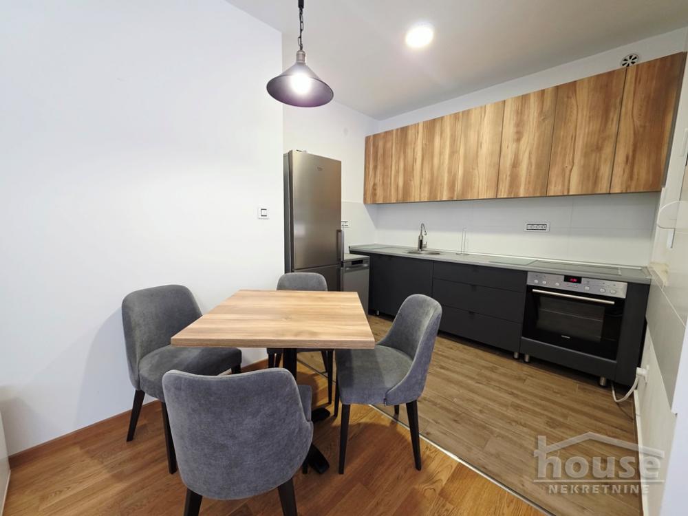 Slika 4 - Stan,NOVI SAD,TELEP,kv: 46.00, € 143000, ID: 1065856
