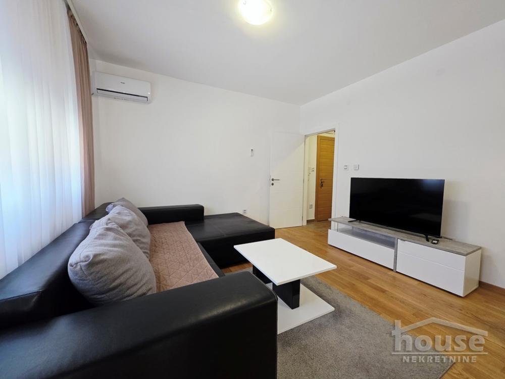 Slika 3 - Stan,NOVI SAD,TELEP,kv: 46.00, € 143000, ID: 1065856