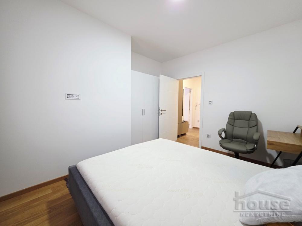 Slika 8 - Stan,NOVI SAD,TELEP,kv: 46.00, € 143000, ID: 1065856