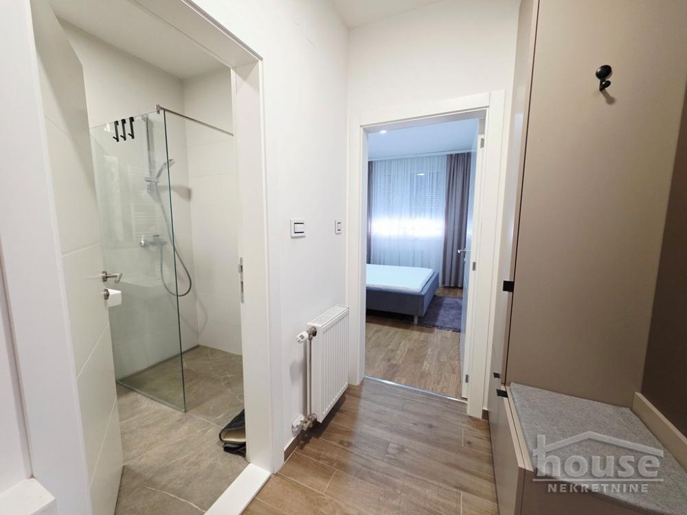 Slika 11 - Stan,NOVI SAD,TELEP,kv: 46.00, € 143000, ID: 1065856